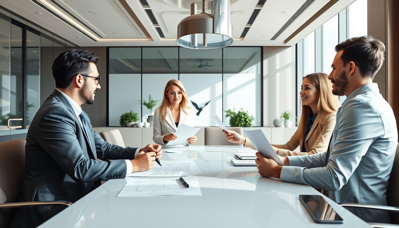 Professional plan visual